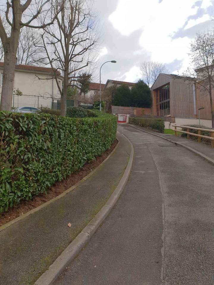 Services à la personne, Verrières-le-Buisson